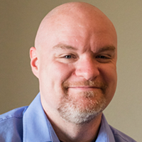 Adam Sexton, Principal Program Manager