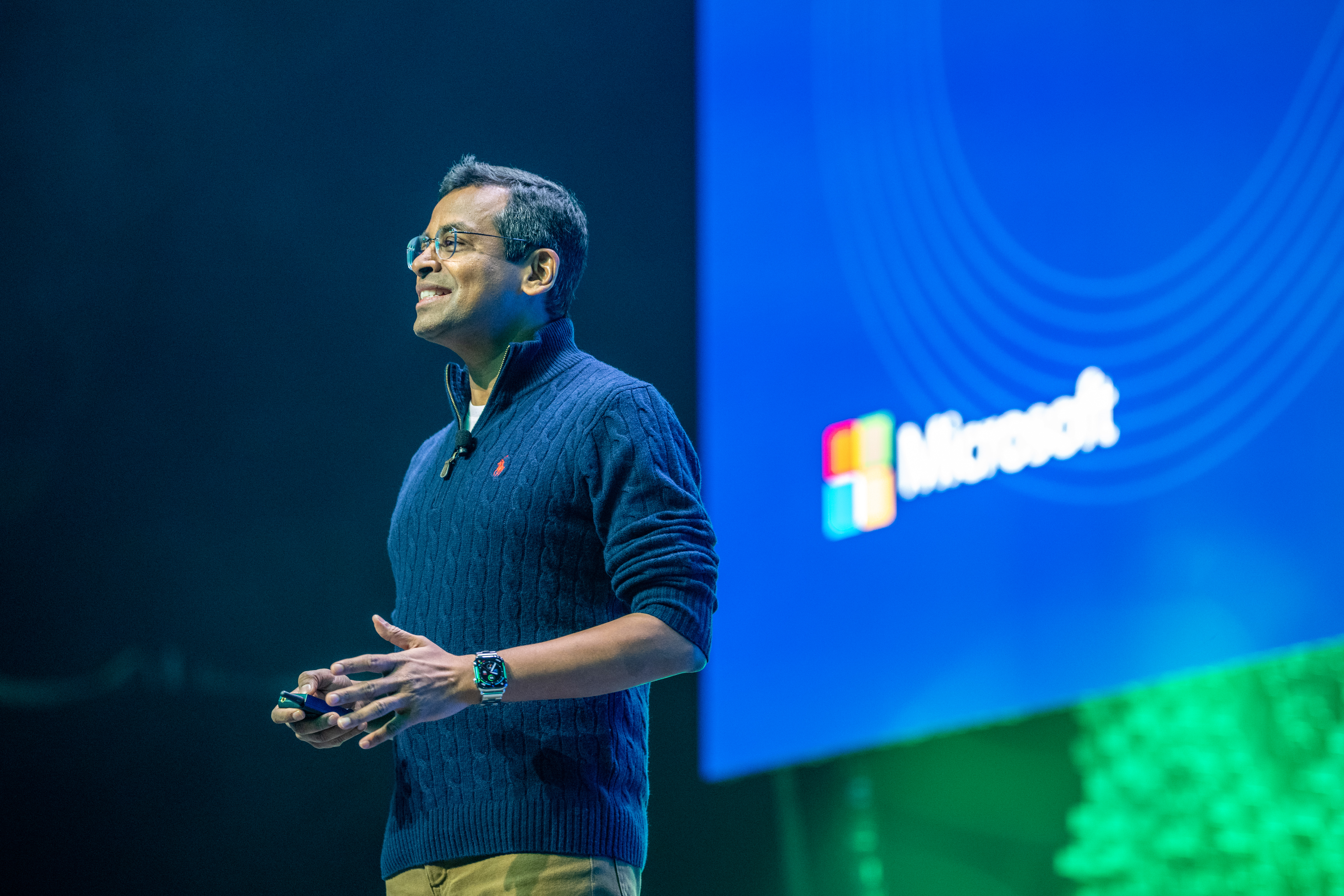 Inspiring Keynotes