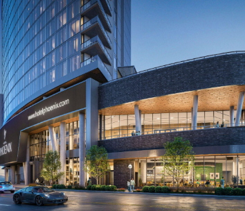 Hotel Phoenix